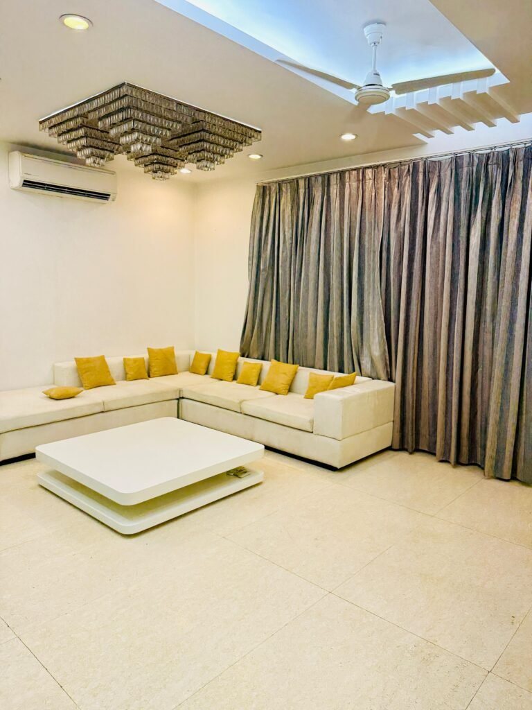 3 BHK with study and servant room, Vipul Greens, Sohna Road