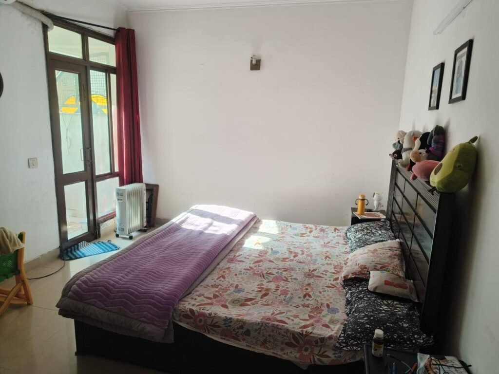 4 BHK with servant room, Omaxe The Nile, Sector 49