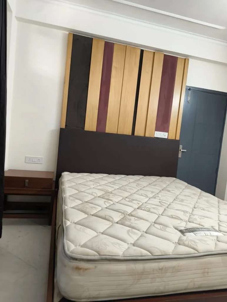 3 BHK furnished builder floor, S Block, Uppal Southend, Sector 49