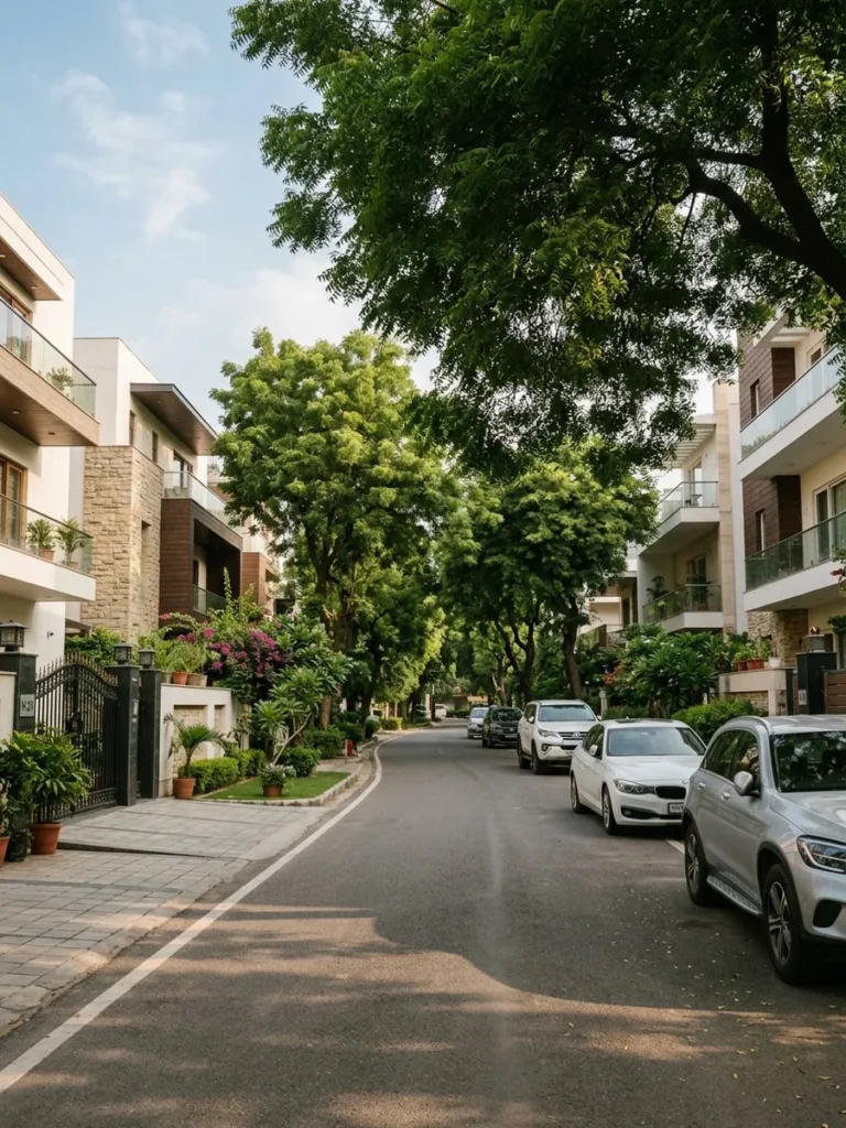 2 BHK, Emaar Digihomes, Golf Course Extension