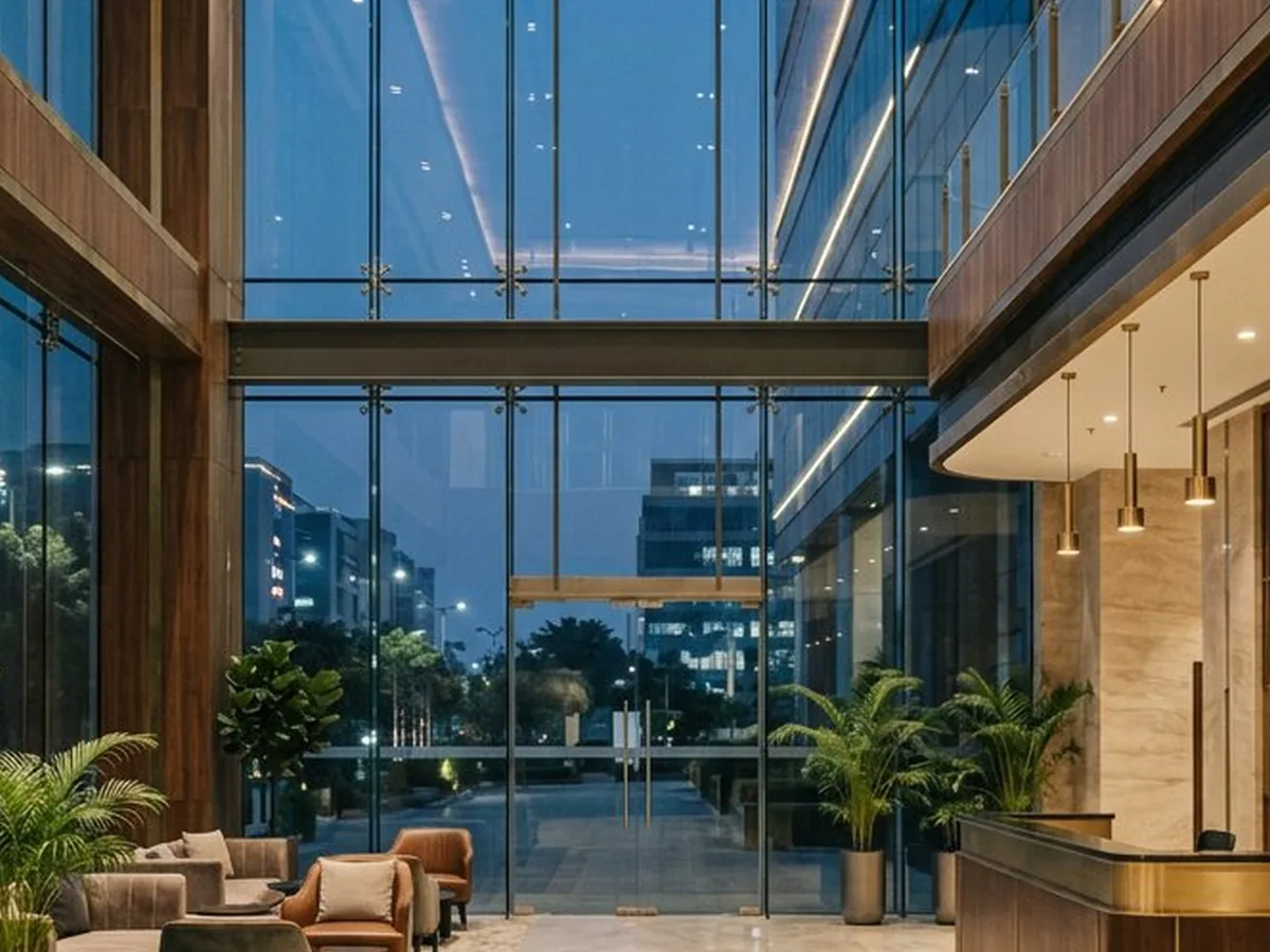 Commercial Properties